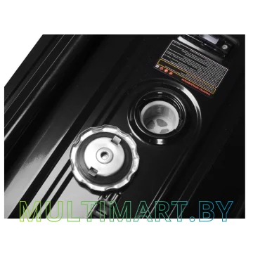 Бензиновый генератор Huter DY9500LX картинка 6